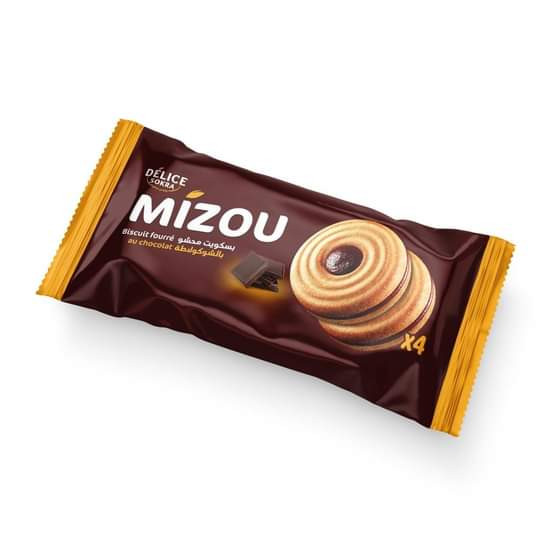 BISCUIT MIZO