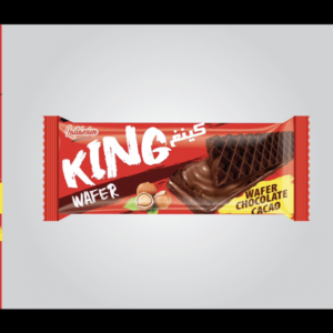 Viking wafer - cherche distributeur